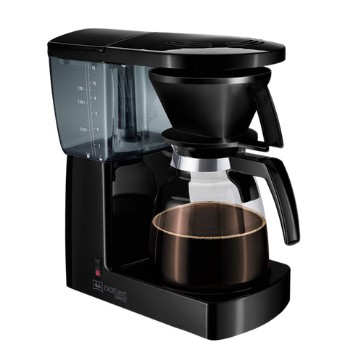 1683 -  Melitta kaffemaskine - Excellent Grande 3.0 - Sort