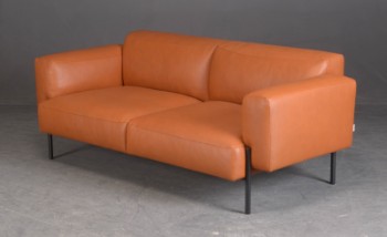 PS132675 - Toan Nguyen for Wendelbo. Hang sofa mod. 2