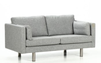 Nielaus sofa 2 pers. model Handy