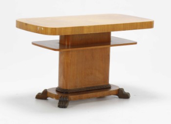Art deco / Swedish Grace center-table, ca. 1930