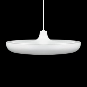 Jacob Rudbeck for Umage. Lamp shade model Cassini medium, white