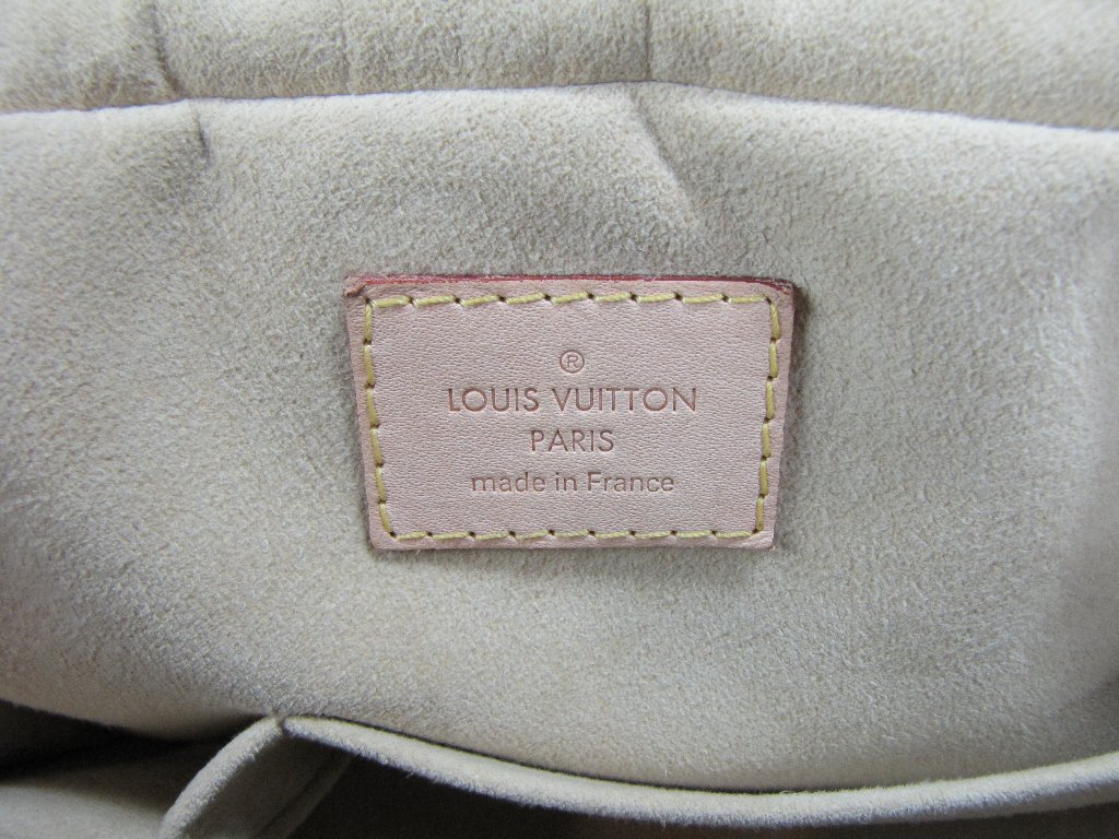 Louis Vuitton Etoile Bowling bag väska - Stockholms Auktionsverk