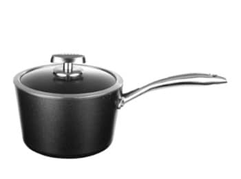 1695 - Scanpan kasserolle – Pro IQ – 2,5 liter