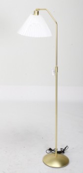 Halo Design. Floor lamp, model Berlin, brass