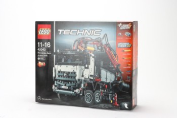 LEGO Technic Mercedes-Benz Arocs 3245.