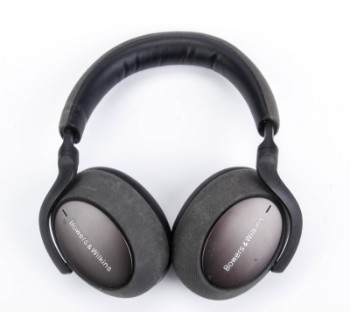 202311024 - Bowers & Wilkins. Headphones