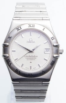 Omega, model Constellation, ref. nr. 1502.30.00.