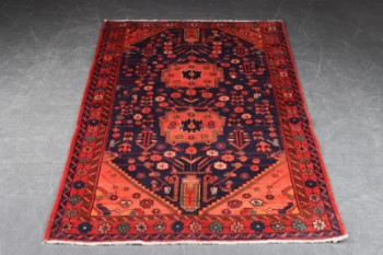 Nahavand carpet 255x115 cm.
