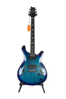 Elguitar. Paul Reed Smith model SE-Hollow Body