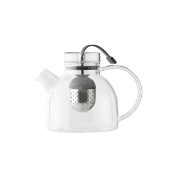 Norm Architects for Menu / Audo Copenhagen Kettle Teapot