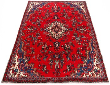 Persian Hamadan carpet 200x293 cm