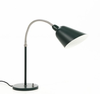 Arne Jacobsen for &Tradition. Bellevue bordlampe, model AJ8.
