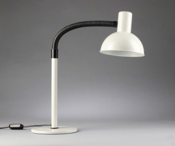Yes, Hammerborg. Table lamp from the 70s