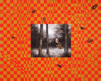 Hans Henrik Fischer. Autumn Passage (cd)