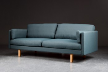 Calma Collection. 3 pers sofa. Model: №_801