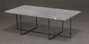 Dennis Marquart for OXDenmarq. Model Ninety Large Table. Sofabord