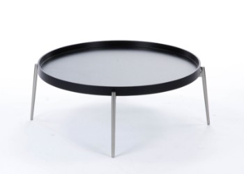 BoConcept. Circular coffee table