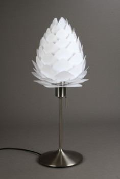 Umage. Bordlampe model Santé / aluvia mini