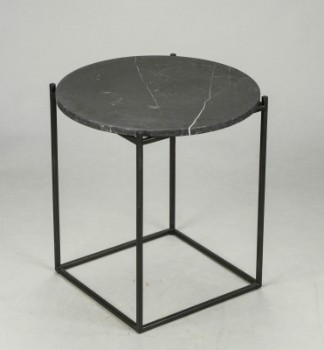 365° North for Wendelbo. Model Circle. Side table
