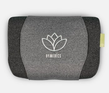 Homedics Zen Meditationspude Genopladelig. Model - ZEN-1000