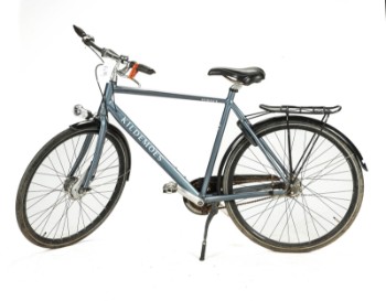 5557 - Kildemoes mens bicycle