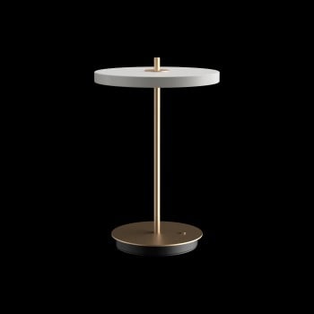 Søren Ravn Christensen for Umage. Bordlampe, model Asteria Table, Nuance mist