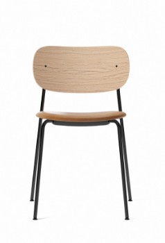 Norm Architects & Els van Hoorebeeck for Menu. Spisebordsstol, model Co Dining Chair.