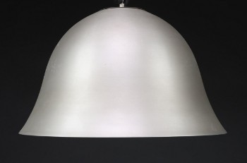 Kristian Sofus Hansen and Knut Bendik Humlevik for Norr11. Ceiling lamp - Model Cloche Two