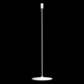 Anders Klem for Umage. Pair of floor lamps model Santé / Champagne, white (2)