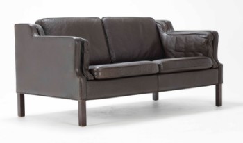 Dansk Møbelproducent: To-pers. sofa
