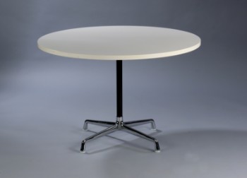 Charles Eames. Bord Segmented Table Ø. 110 cm