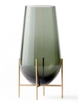 Theresa Rand for Menu / Audo Copenhagen. Echasse Vase, Large