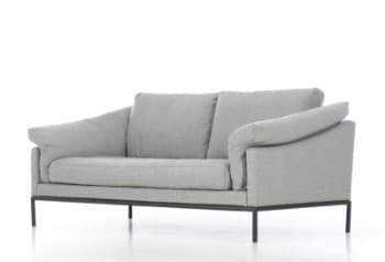 Thomas Pedersen for Eva Solo. 2 - pers Sofa - Model Crush
