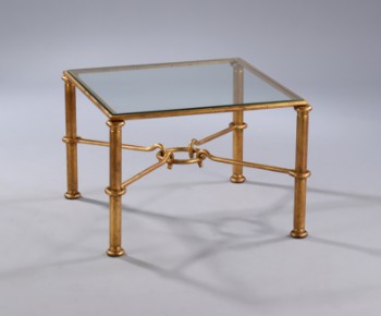 Giovanni Banci for Hermes. Coffee table from the 60s