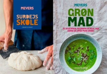 Meyers Surdejsskole og Meyers grøn mad (2)
