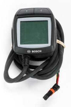 Bosch. Purion Bui215 Elcykel Display 1500 mm kabel.