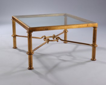 Giovanni Banci for Hermes. Coffee table from the 60s