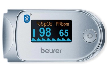 1631 - Beurer Pulsoximeter PO 60