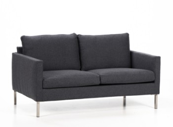 Juul Furniture. To-pers sofa, model 903.