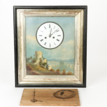 Skilderri-ur, 1800-tallet