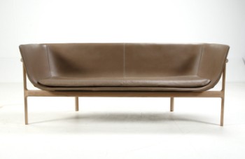 Rui Alves for Menu. Tre-pers. lounge sofa, model Tailor Lounge Sofa
