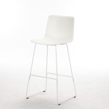 Welling/Ludvik for Fredericia Furniture. Barstol, model 4300, PATO