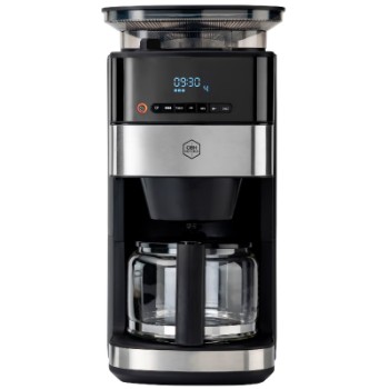 1650 - OBH Nordica kaffemaskine - Grind Aroma - OP8328S0
