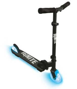 1595 - Ignite Lumo Scooter / scooter, + 5 years