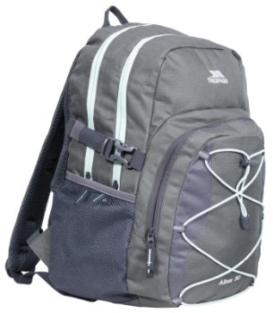 Trespass daypack taske model Albus