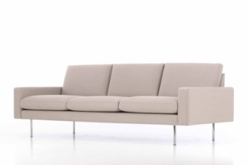 Calma Collection. 3 pers sofa. Model: №_806 - Uldstof