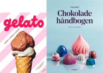 Chokoladehåndbogen af Trine Juel Clement og Gelato af Hanna & Angelo Scarfó (2)