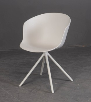 PS83407 - 365° North for Wendelbo. Chair. Model Mono V1.