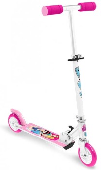 1595 - Disney Princess scooter