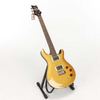 Paul Reed Smith, Dave Grissom Gold Top elguitar
